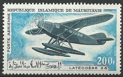 Stamp