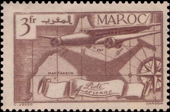 Stamp